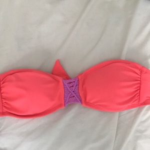 Bathing suit